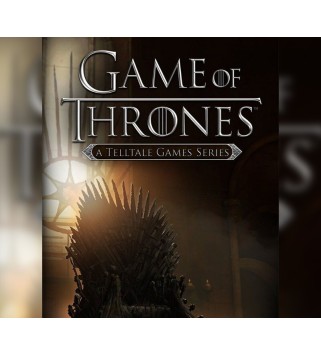 Game of Thrones - A Telltale Games Series SEA Gift Steam Key 